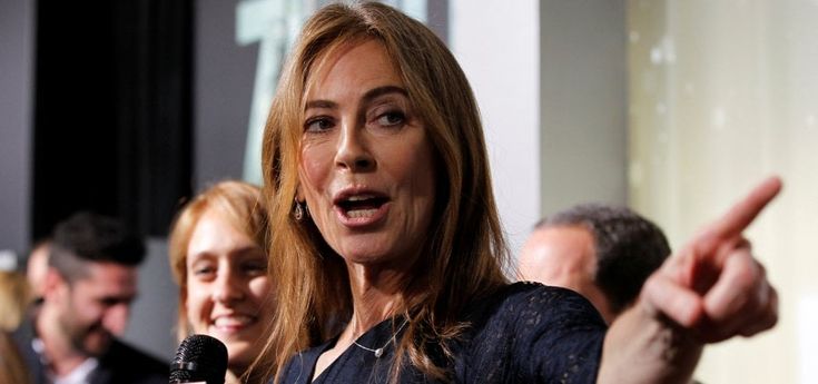 Storia di un massacro. La denuncia di Kathryn Bigelow: "La mia rabbia contro il razzismo" 