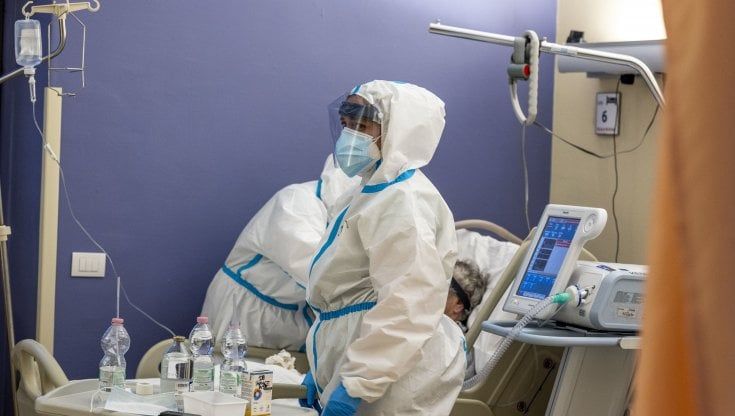 Coronavirus, 202 i medici deceduti in Italia. Ventitré solo nella seconda ondata