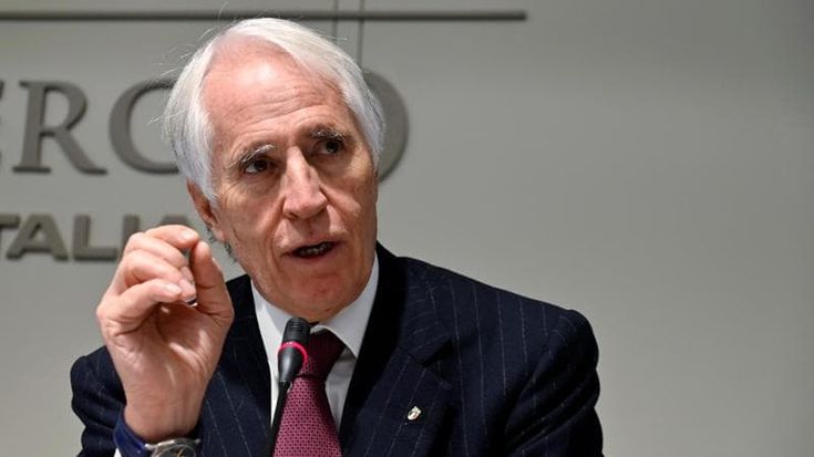 Gravina, il 22 giugno si sceglie il successore alla guida della Federcalcio: come si vota