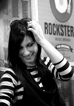 Rocksteria, Eva e la "Duramadre"<br />secondo esordio dopo i Prozac+