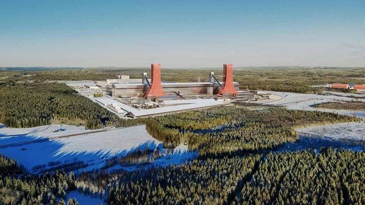 Acciaio verde dall’idrogeno, la rivoluzione parte dalla Svezia con gli italiani in prima fila