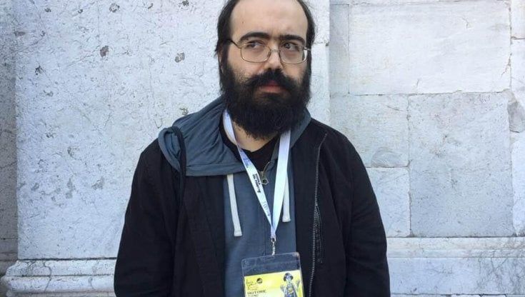 È morto Tuono Pettinato, uno degli artisti più innovativi della nuova scena del nostro fumetto