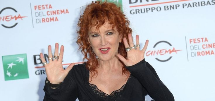 Fiorella Mannoia: "Io, operaia e Combattente"