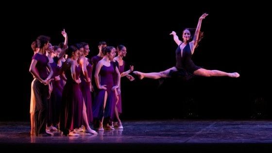Danza, omaggio al flamenco con il balletto di Napoli
