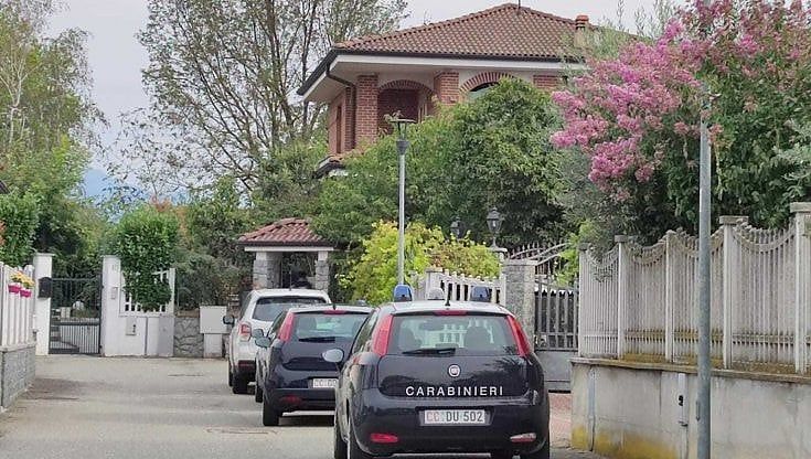 'Ndrangheta in Piemonte, moglie e figlio del boss abitavano ancora nella villa confiscata 10 anni fa
