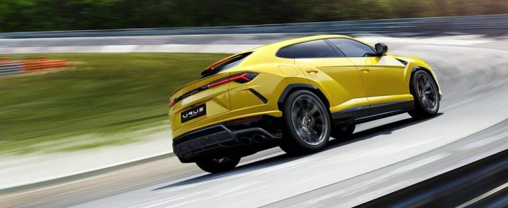 Lamborghini scatenata; "Nel 2019 faremo più di 8000 vetture l'anno"
