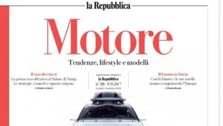 La seconda vita delle icone. Dalla Renault 4 al Bulli; così la tecnologia rimette in moto il passato