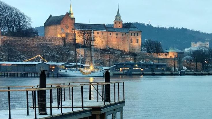 I viaggi del Venerdì: in Norvegia sulle tracce di troll e vichinghi