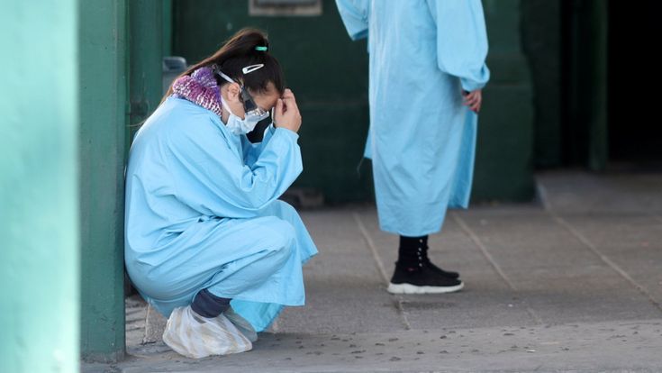 La pandemia e gli invisibili delle città: la convenienza dei diritti