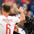 Costa Rica-Serbia, Krstajic: 