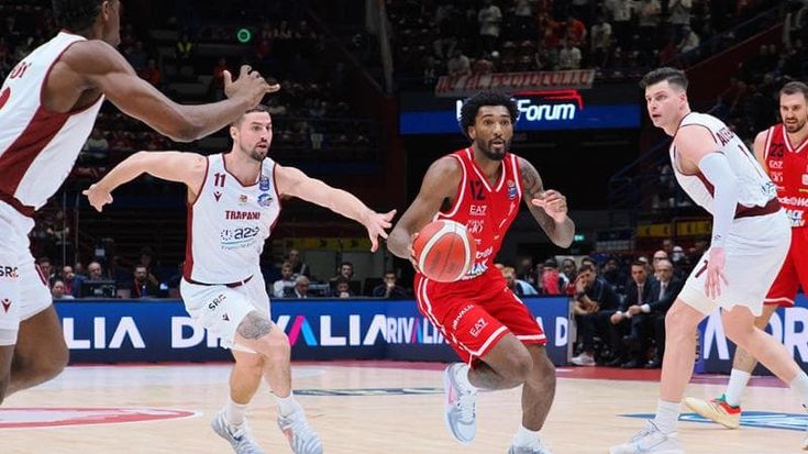 Trapani basket sul filo, il futuro nelle mani della Lega Basket