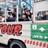 Messico. Un bus turistico contro il muro della corruzione