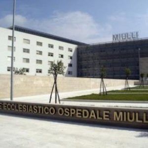 Tumore alla prostata, ospedale Miulli di Acquaviva diventa centro d'eccellenza per le cure