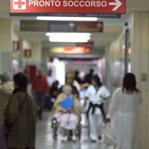Muore a otto mesi per una sepsi da meningococco