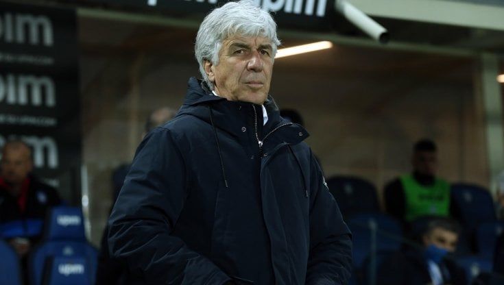 Atalanta, Gasperini: "Non penso allo scudetto. Arbitri? Facciano ciò che vogliono"