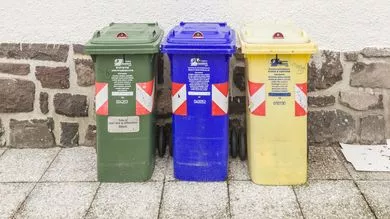 Se un condòmino non fa la differenziata, paga tutto il ...