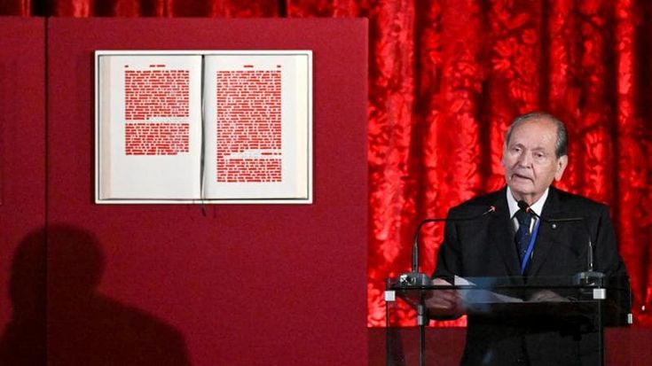 Referendum, Lattanzi: “L’obiettivo di Nordio è indebolire il potere giudiziario”