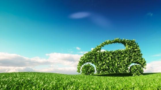 Meno emissioni grazie ai bond anti CO2