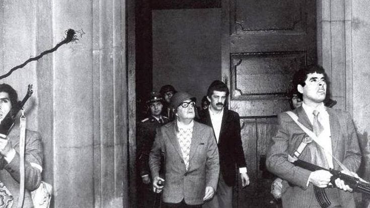 L’11 settembre degli Inti-Illimani: “Quel giorno che cambiò il Cile e la nostra vita”
