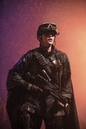 'Rogue One - A Star Wars Story', il mondo di George Lucas è tornato