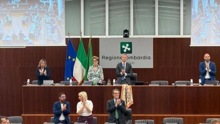 Al Pirellone passa la risoluzione sull’autonomia differenziata: ma è duello Lega-FdI