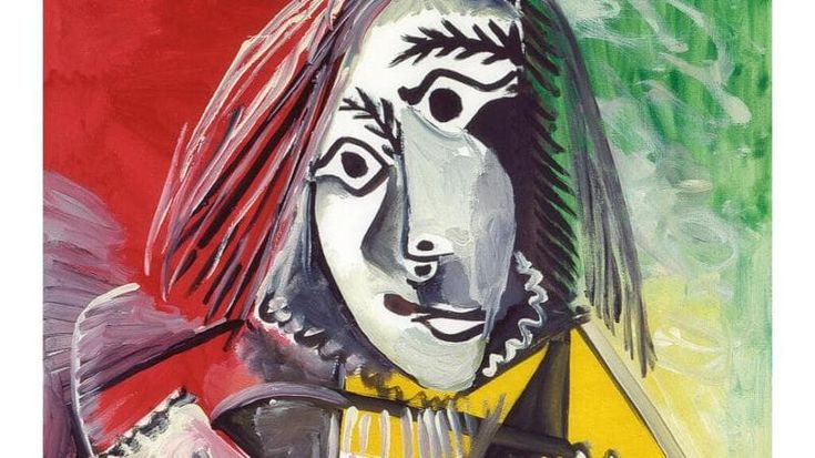 Quando Picasso dipinse le tante facce della giovinezza
