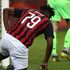 Milan, rissa con Biglia: multa di 40mila euro a Kessié. E in estate possibile addio
