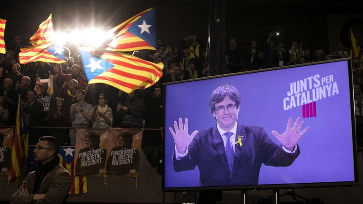 Catalogna, i separatisti si riprendono la loro maggioranza