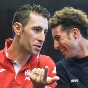 Aru, la vita in salita dal Tour alla Vuelta: "Nibali, solo un rivale"