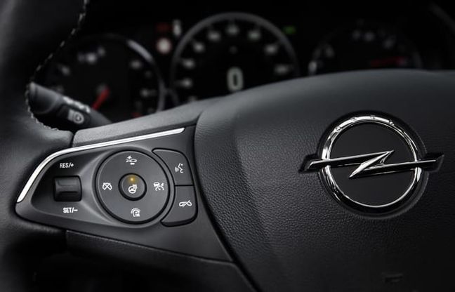 Nuova Opel Insignia Grand Sport, addio all’inverno