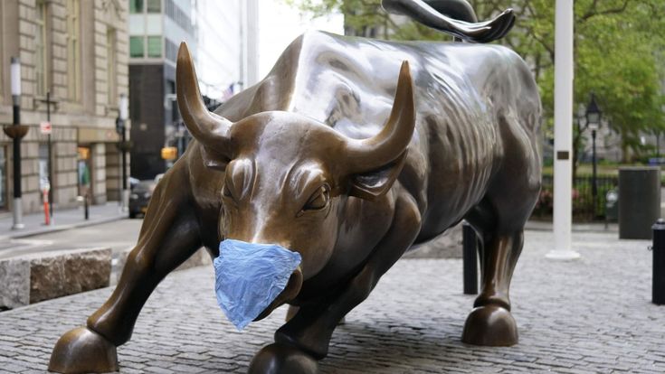 I big di Wall Street corrono il Covid. Utili record per Goldman Sachs & C.