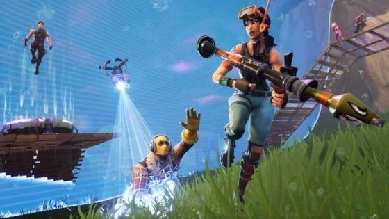 Fortnite, arriva la Coppa del mondo da 100 milioni di dollari