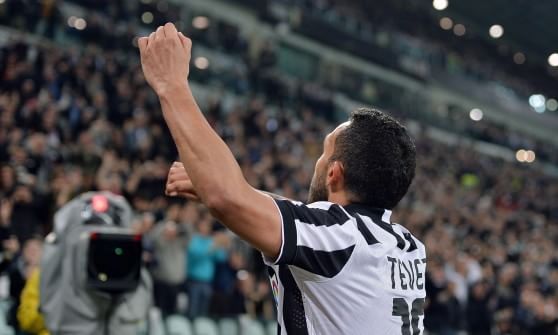 Juventus, una vittoria per le cento partite allo Stadium