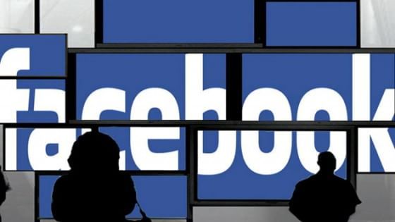 Facebook corteggia gli editori con i ricavi pubblicitari