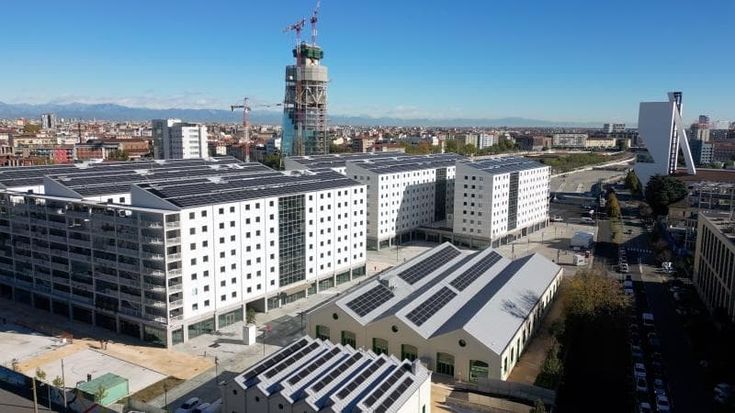 Extracosti chiesti da Coima al Villaggio Olimpico: pericolo rialzo tariffe nel campus universitario