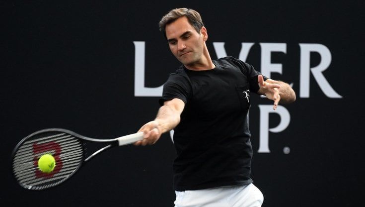 Roger Federer si confessa: "I miei inizi difficili, le mie vittorie più belle e i rimpianti. Chiudere in doppio con Nadal sarebbe un momento speciale"