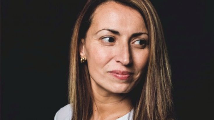 La Donna D del 2020: Anna Grassellino