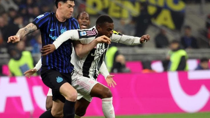 Le pagelle di Inter-Juventus: Bastoni imperdonabile, McKennie a tutto campo