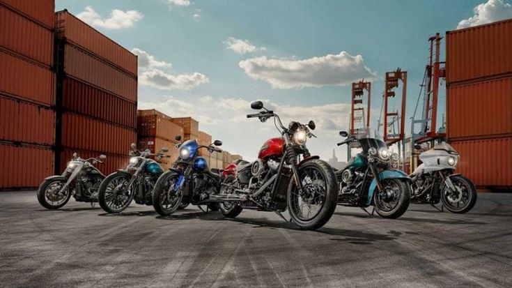 Harley-Davidson, dalle cruiser alle adventure, tutte le novità svelate a Eicma 2025