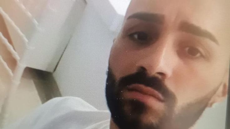 L’arresto a Bari vecchia di Sabino Capriati (nipote del boss) in diretta sui social: il video diventa virale