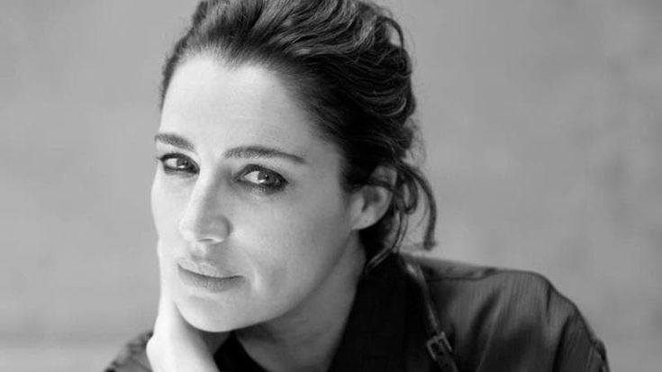 Luisa Ranieri: “La mia ‘brutta’ Greta Cool in Parthenope e quell’invettiva contro Napoli”