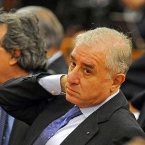 Processo Trattativa, Dell'Utri rinuncia a partecipare alle udienze