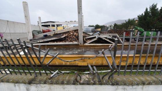 Terremoto, "io, lavoratore costretto al pendolarismo quotidiano"