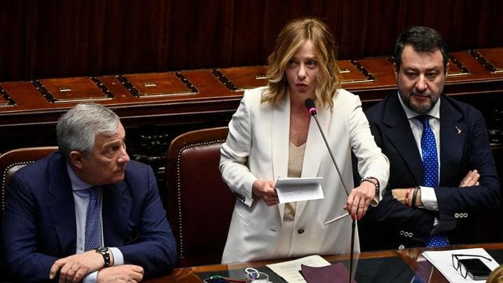 Meloni cerca la sponda di Rubio: una rete per contenere Trump
