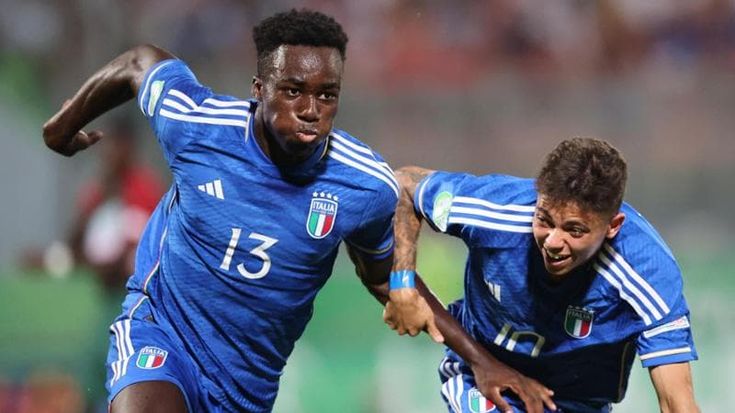 Italia campione d’Europa Under 19: Portogallo battuto in finale 1-0