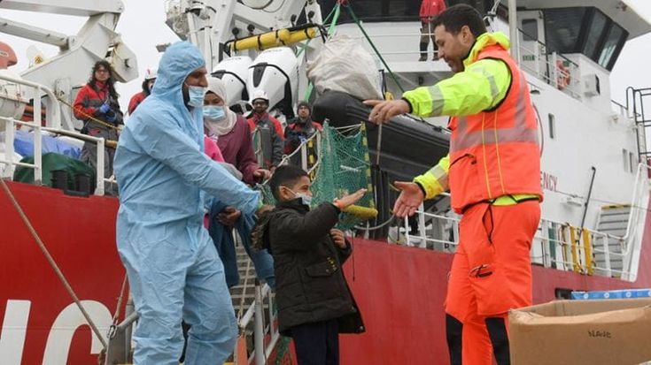 Più piccoli, più fragili, più soli: calano i minori non accompagnati in Ue, ma sono più a rischio