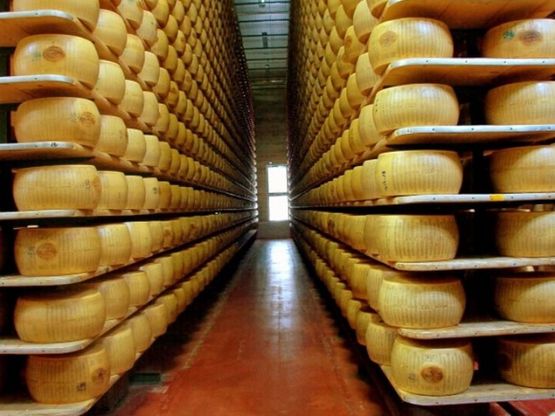 Capitale gastronomia: le gustose ragioni di Parma