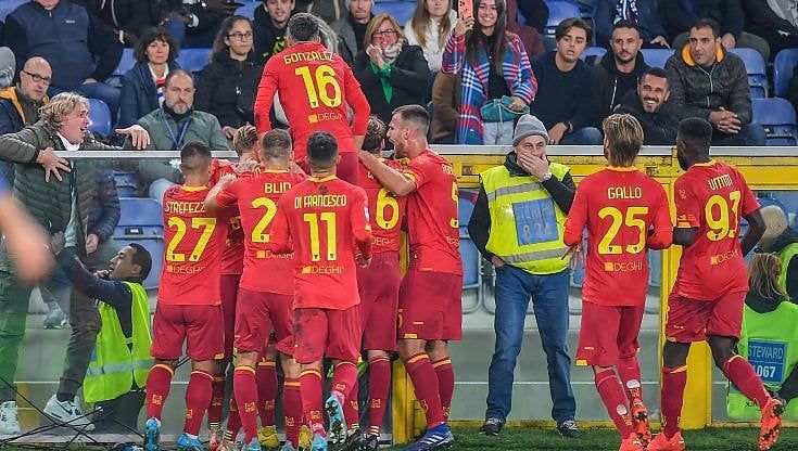 Lecce, il valore dei calciatori cresciuto di quasi il 50 per cento: seconda in Serie A. Ecco i colpi di Corvino