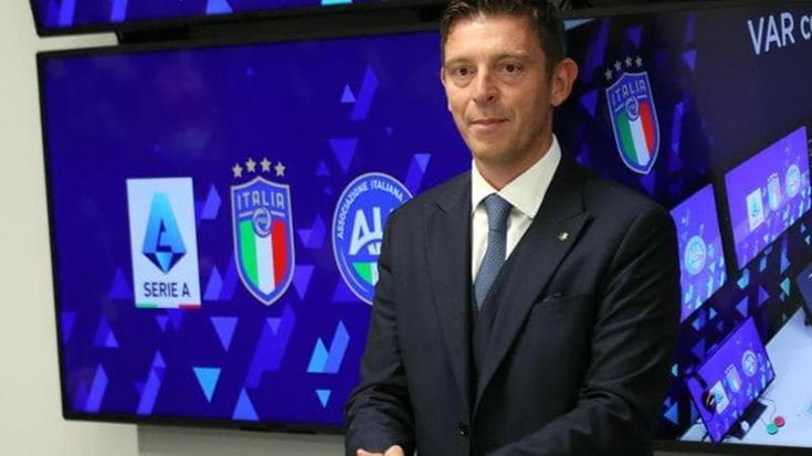 L’ipotesi dei pm: la presunta combine di Rocchi a San Siro con altri arbitri. E lui non va all’interrogatorio