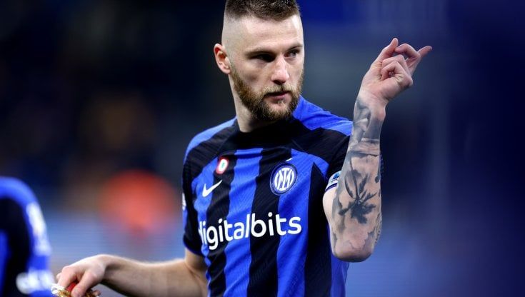 Inter, Skriniar vuole andare subito al Psg